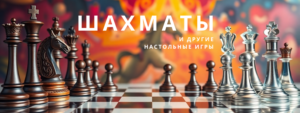 Шахматы Шахматы