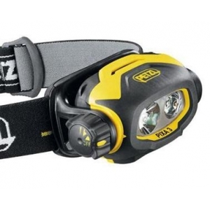 Фонарь светодиодный налобный Petzl Pixa 3, 100 лм Фонарь светодиодный налобный Petzl Pixa 3, 100 лм