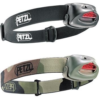 Фонарь Petzl TACTIKKA E46 PC2 Фонарь Petzl TACTIKKA E46 PC2