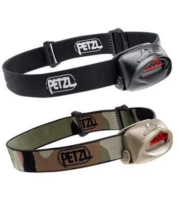 Фонарь Petzl TACTIKKA Plus E49 P Фонарь Petzl TACTIKKA Plus E49 P