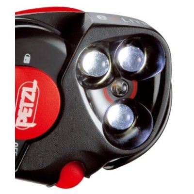 Фонарь Petzl e+LITE E02 P2 Фонарь Petzl e+LITE E02 P2