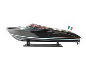 Катер RIVA RIVAMARE 38, SB1905P Катер RIVA RIVAMARE 38, SB1905P