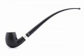 Трубка Gasparini Churchwarden с пенкой Трубка Gasparini Churchwarden с пенкой