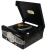 Ретро-проигрыватель Playbox San Remo PB-101, черный Ретро-проигрыватель Playbox San Remo PB-101, черный