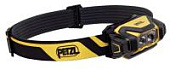 Фонарь светодиодный налобный Petzl Pixa, 145 люмин Фонарь светодиодный налобный Petzl Pixa, 145 люмин