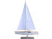Яхта NAUTOR SWAN 105, арт.YT0048P Яхта NAUTOR SWAN 105, арт.YT0048P