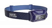 Фонарь налобный PETZL TIKKA Blue синий 2022, 350 лм Фонарь налобный PETZL TIKKA Blue синий 2022, 350 лм