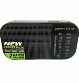 Радиоприемник Muse M-025R Радиоприемник Muse M-025R