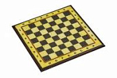 Шахматная доска средняя из янтаря с рамкой 37*37 Шахматная доска средняя из янтаря с рамкой 37*37
