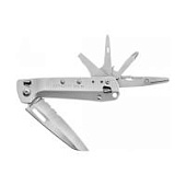 Мультитул Leatherman Free К4х, 9 функций Мультитул Leatherman Free К4х, 9 функций