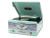 Ретро-проигрыватель Playbox Chicago (Goldsound) PB-103, бирюзовый Ретро-проигрыватель Playbox Chicago (Goldsound) PB-103, бирюзовый