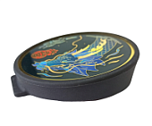 Прорезиненная крышка для термокружек Contigo Прорезиненная крышка для термокружек Contigo