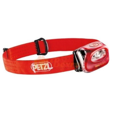 Фонарь Petzl TIKKA Plus 2 E97 Фонарь Petzl TIKKA Plus 2 E97
