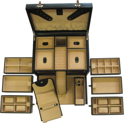 Шкатулка для драгоценностей WindRose Ambiance, 3249 Шкатулка для драгоценностей WindRose Ambiance, 3249