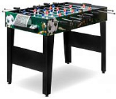 Игровой стол - футбол "Flex" (122x61x78.7 см, зеленый) Игровой стол - футбол "Flex" (122x61x78.7 см, зеленый)