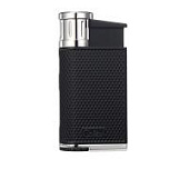 Зажигалка сигарная Colibri Evo, черная-хром, LI520C4 Зажигалка сигарная Colibri Evo, черная-хром, LI520C4