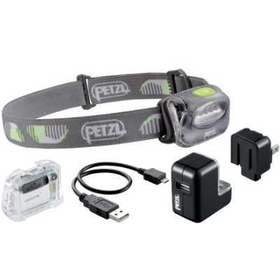 Фонарь Petzl TIKKA 2 Core E93 Фонарь Petzl TIKKA 2 Core E93