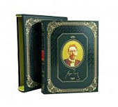 Книга Ваш Чехов (в футляре) Книга Ваш Чехов (в футляре)