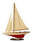 Яхта "RANGER", 60*80см,Y-09 Яхта "RANGER", 60*80см,Y-09