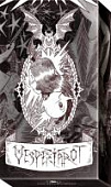 Карты Таро "Vesper Tarot cards" Lo Scarabeo / Карты Вечернего Таро Карты Таро "Vesper Tarot cards" Lo Scarabeo / Карты Вечернего Таро