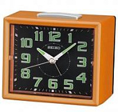 Кварцевый будильник Seiko, QHK024EN Кварцевый будильник Seiko, QHK024EN