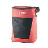 Термосумка Thermos Classic 12 Can Cooler (10 л.), красная Термосумка Thermos Classic 12 Can Cooler (10 л.), красная