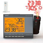 Проекционные часы метеостанция meteo projection Q775, RST32775 Проекционные часы метеостанция meteo projection Q775, RST32775