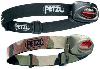 Фонарь Petzl TACTIKKA Plus E49 P Фонарь Petzl TACTIKKA Plus E49 P