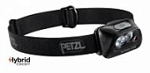 Фонарь светодиодный налобный Petzl TACTIKKA CORE черный Фонарь светодиодный налобный Petzl TACTIKKA CORE черный