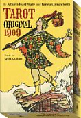 Карты Таро: "Tarot: Original 1909 Kit" Карты Таро: "Tarot: Original 1909 Kit"