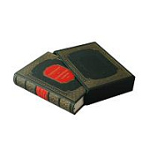 Книга Гиппократ. Избранные книги (в футляре) Книга Гиппократ. Избранные книги (в футляре)