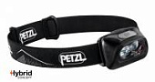Фонарь светодиодный налобный Petzl ACTIK CORE черный Фонарь светодиодный налобный Petzl ACTIK CORE черный