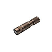 фонарь Fenix E05R коричневый фонарь Fenix E05R коричневый