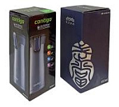 Подарочная коробка для термокружек Contigo, цветная или синяя (на выбор) Подарочная коробка для термокружек Contigo, цветная или синяя (на выбор)