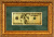 Картина на сусальном золоте «Миллиард долларов» Картина на сусальном золоте «Миллиард долларов»