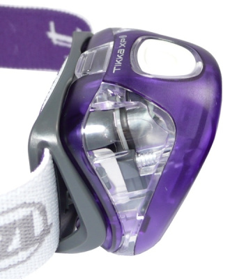 Фонарь Petzl TIKKA XP 2 E99 PI Фонарь Petzl TIKKA XP 2 E99 PI