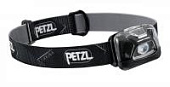 Фонарь светодиодный налобный Petzl Tikkina черный, 250 лм Фонарь светодиодный налобный Petzl Tikkina черный, 250 лм