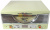 Ретро-проигрыватель Playbox Chicago PB-103U, кремовый Ретро-проигрыватель Playbox Chicago PB-103U, кремовый