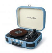 Виниловый проигрыватель Muse MT-201 BTB, Bluetooth Виниловый проигрыватель Muse MT-201 BTB, Bluetooth