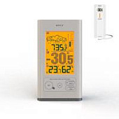Метеостанция dot matrix Q575, RST02575 Метеостанция dot matrix Q575, RST02575