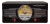 Ретро-проигрыватель Playbox San Remo PB-101, черный Ретро-проигрыватель Playbox San Remo PB-101, черный