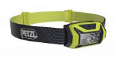 Фонарь налобный PETZL TIKKA Yellow желтый 2022, 350 лм Фонарь налобный PETZL TIKKA Yellow желтый 2022, 350 лм