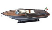 Катер RIVA ISEO, арт.SB0083P Катер RIVA ISEO, арт.SB0083P