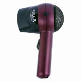 Фен Adler AD 2247 1400 Вт Фиолетово черный Фен Adler AD 2247 1400 Вт Фиолетово черный