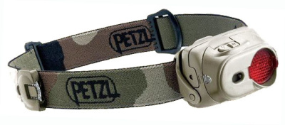 Фонарь Petzl TACTIKKA XP E89 PС Фонарь Petzl TACTIKKA XP E89 PС