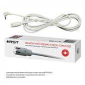 Дополнительный выносной сенсор для гигрометров dew point S41X pro RST02218 Дополнительный выносной сенсор для гигрометров dew point S41X pro RST02218