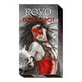 Карты Таро: "Royo Royo Dark Tarot" Карты Таро: "Royo Royo Dark Tarot"