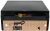 Ретро-проигрыватель Playbox San Remo PB-101, черный Ретро-проигрыватель Playbox San Remo PB-101, черный