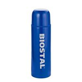 Термос Biostal Flër (0,5 литра), синий Термос Biostal Flër (0,5 литра), синий