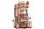 Деревянный конструктор-серпантин Robotime - Шоколадная фабрика (Marble Chocolate Factory)